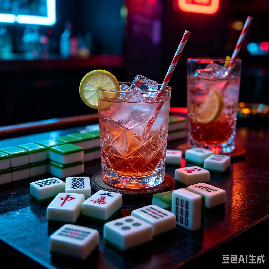 frankfurt,mahjong