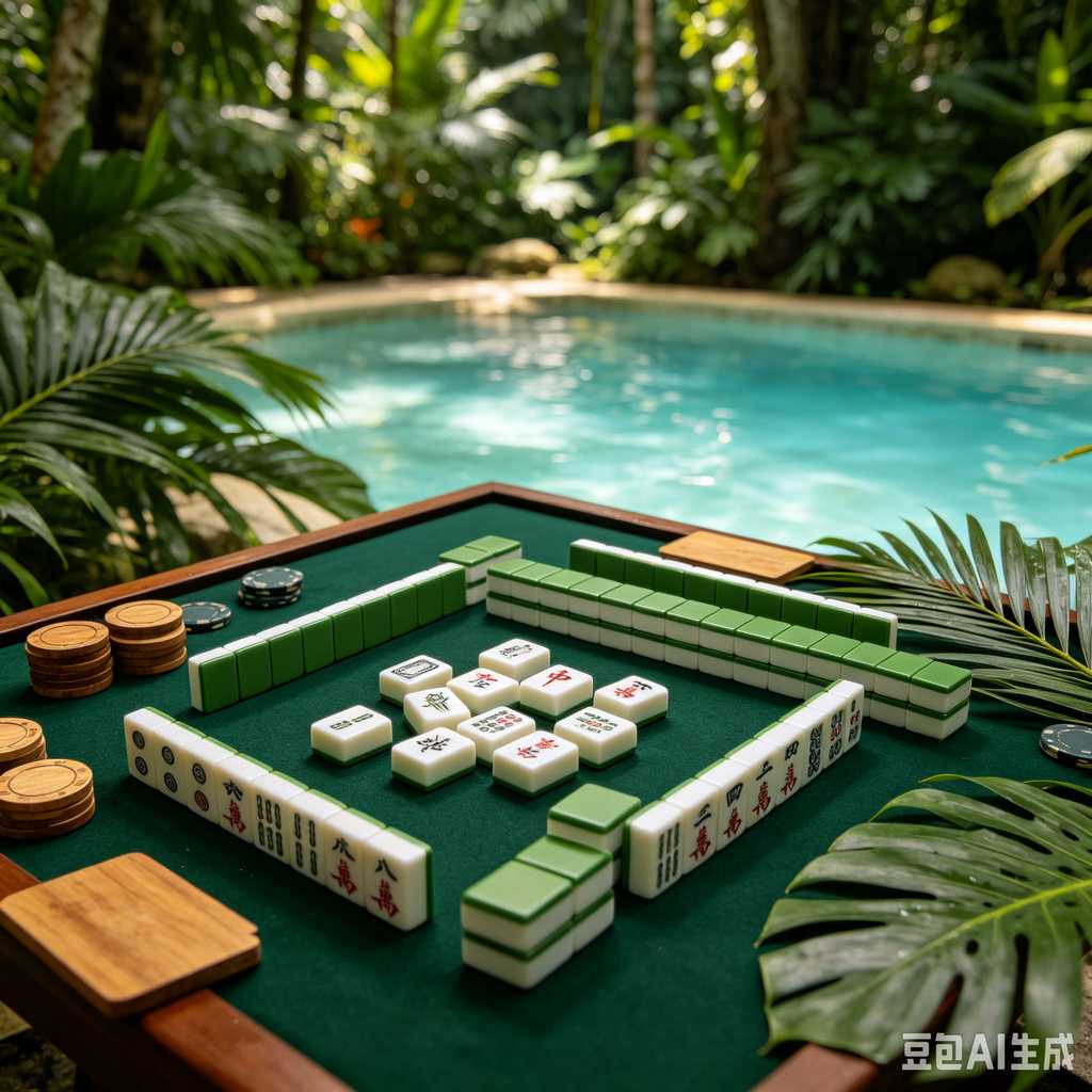 Boston,mahjong
