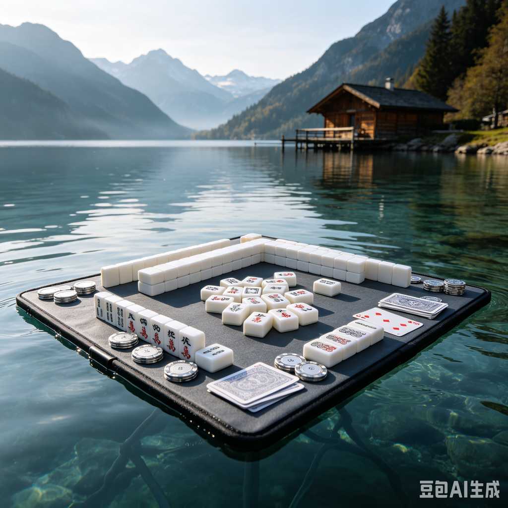 senior friendly mahjong tiles