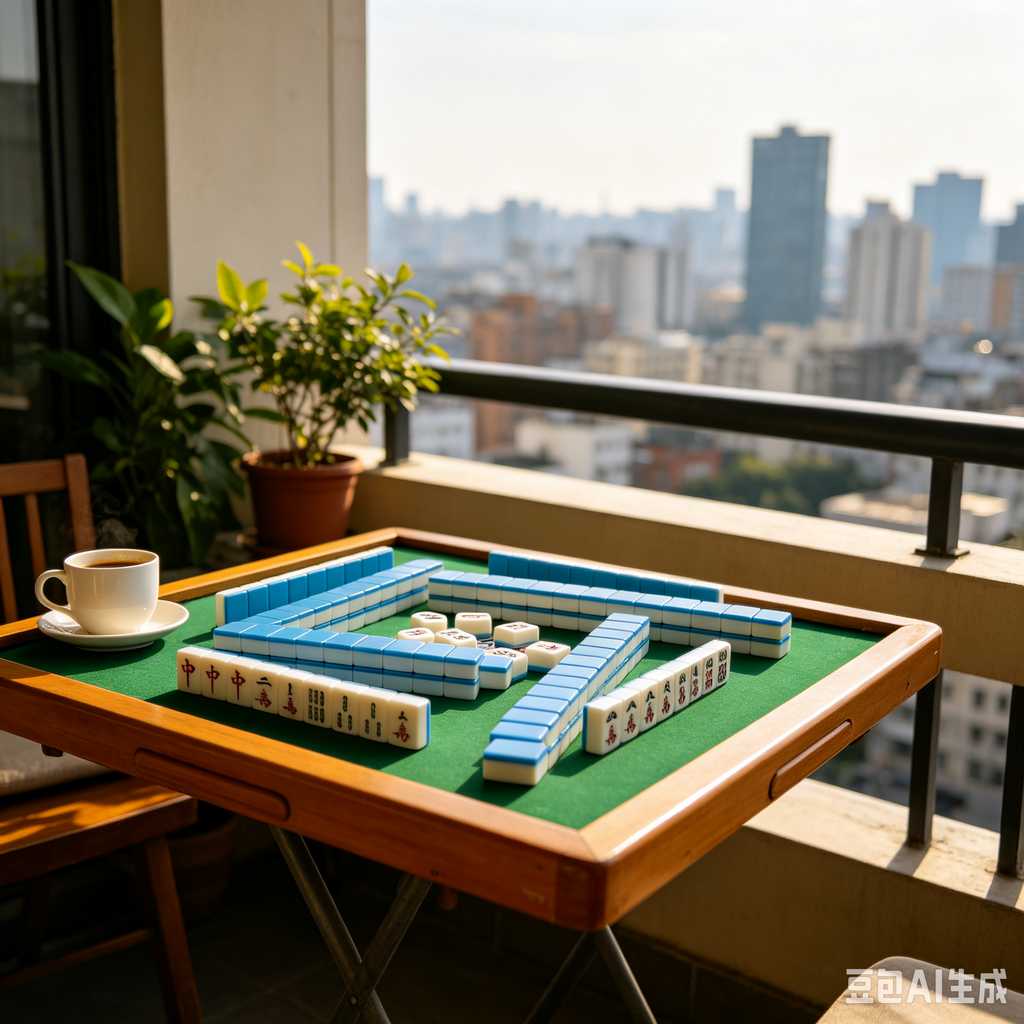 HartfordCT,mahjong