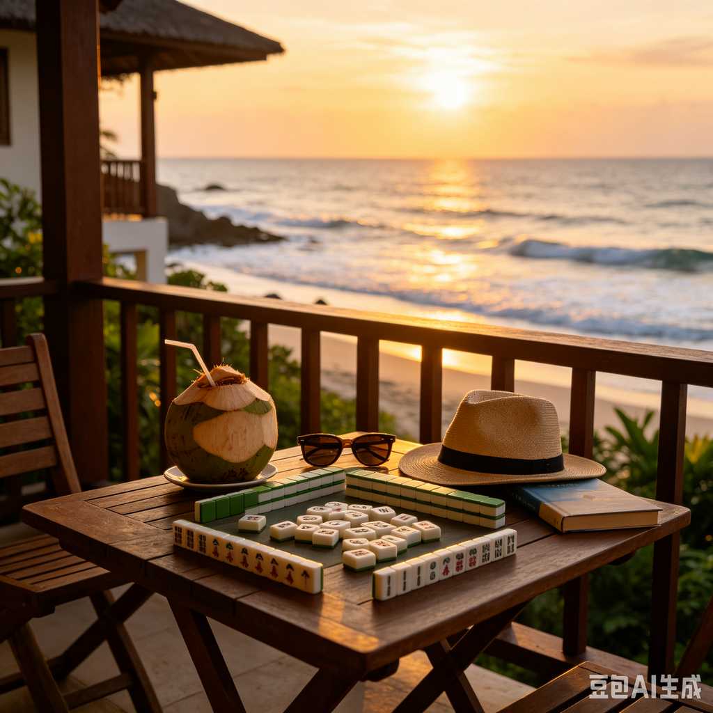 dubrovnik,mahjong