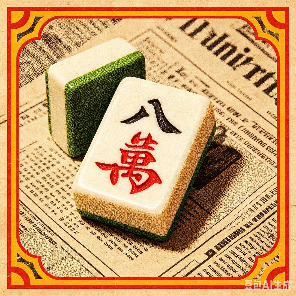 professional player mahjong set