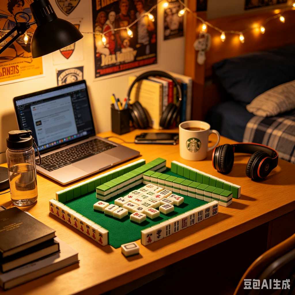 standard chinese mahjong tiles