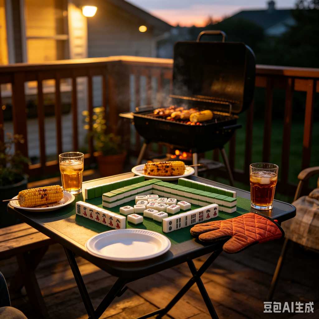 premium wooden mahjong set review
