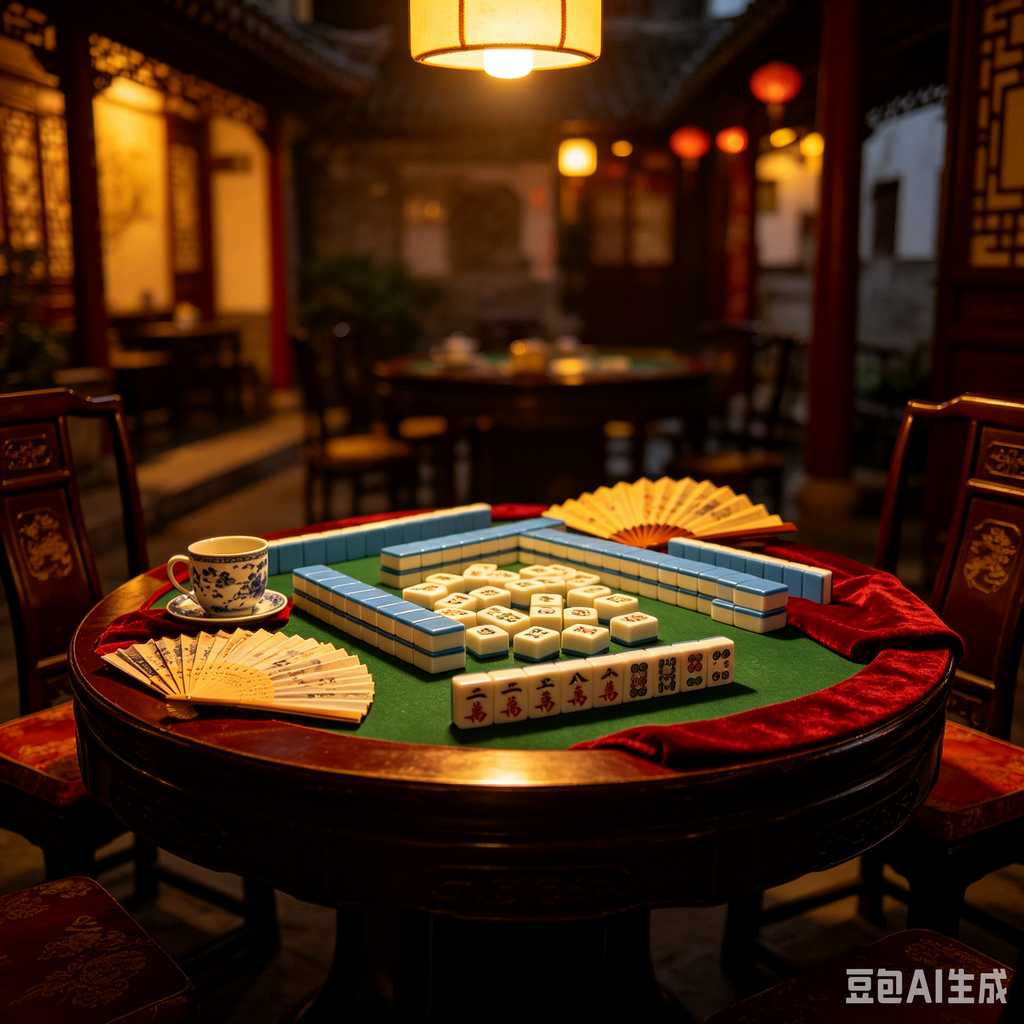 leonmx,mahjong