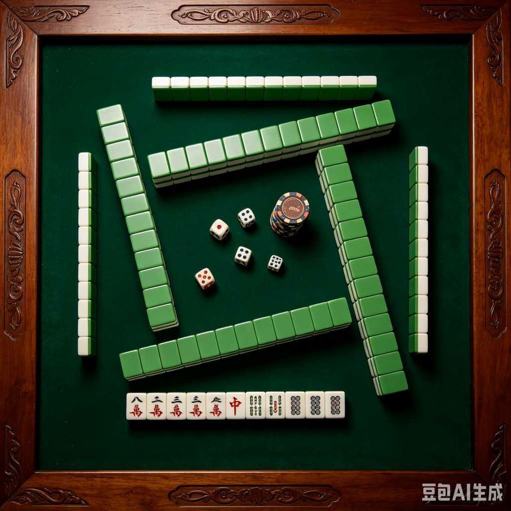 Prague,mahjong