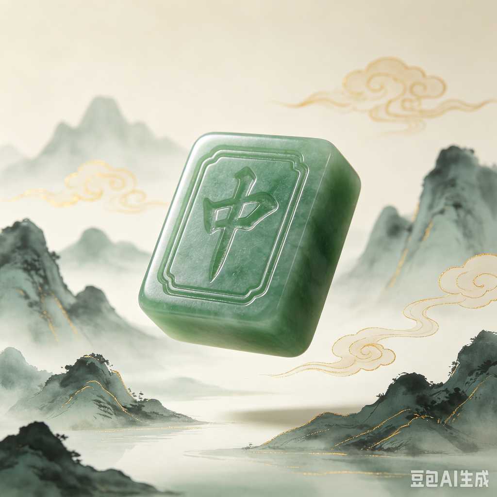 leonmx,mahjong