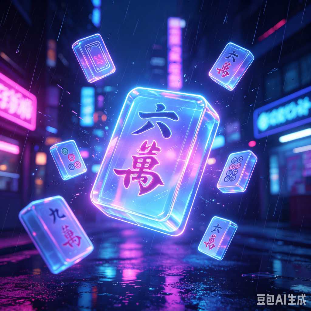 ultra portable mahjong set