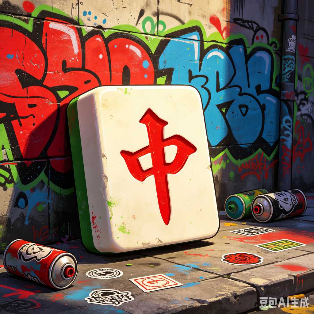 replacement single mahjong tile
