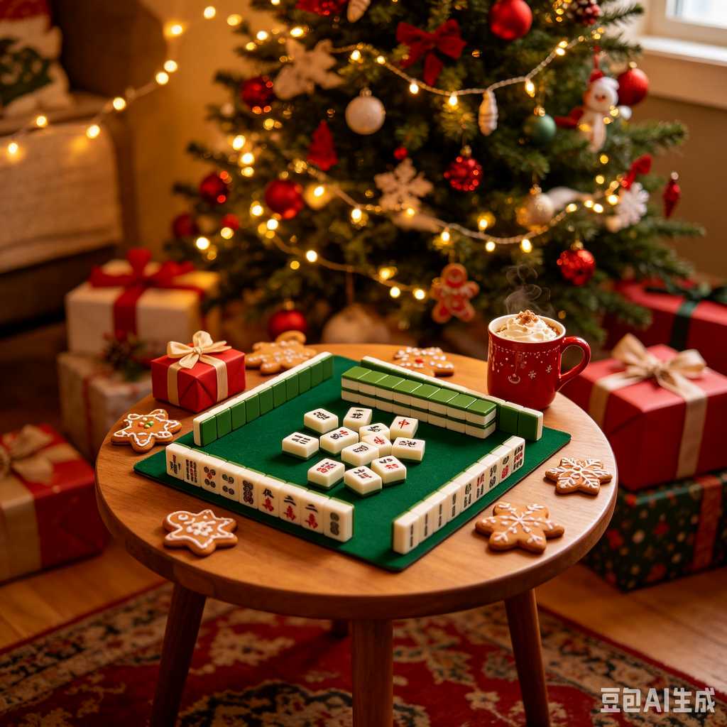 resin mahjong tiles
