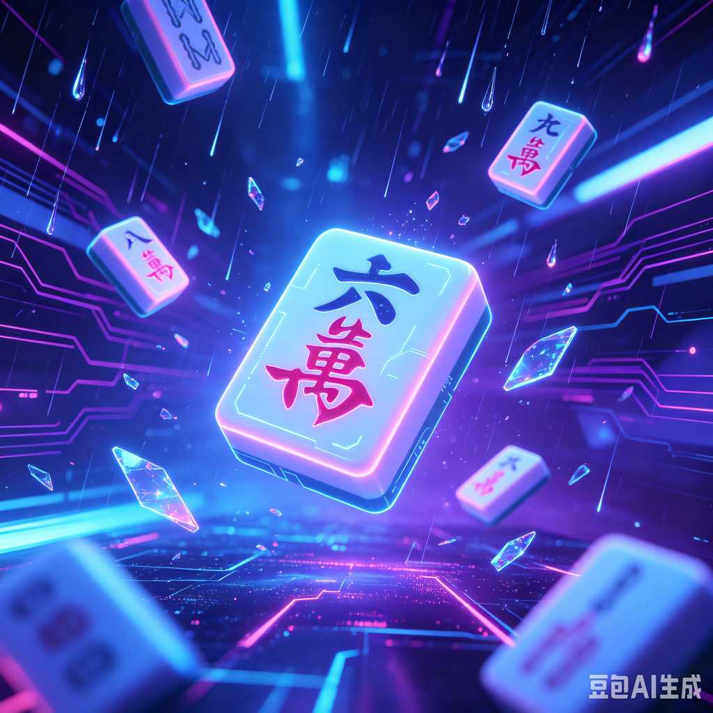 custom promotional mahjong set bulk