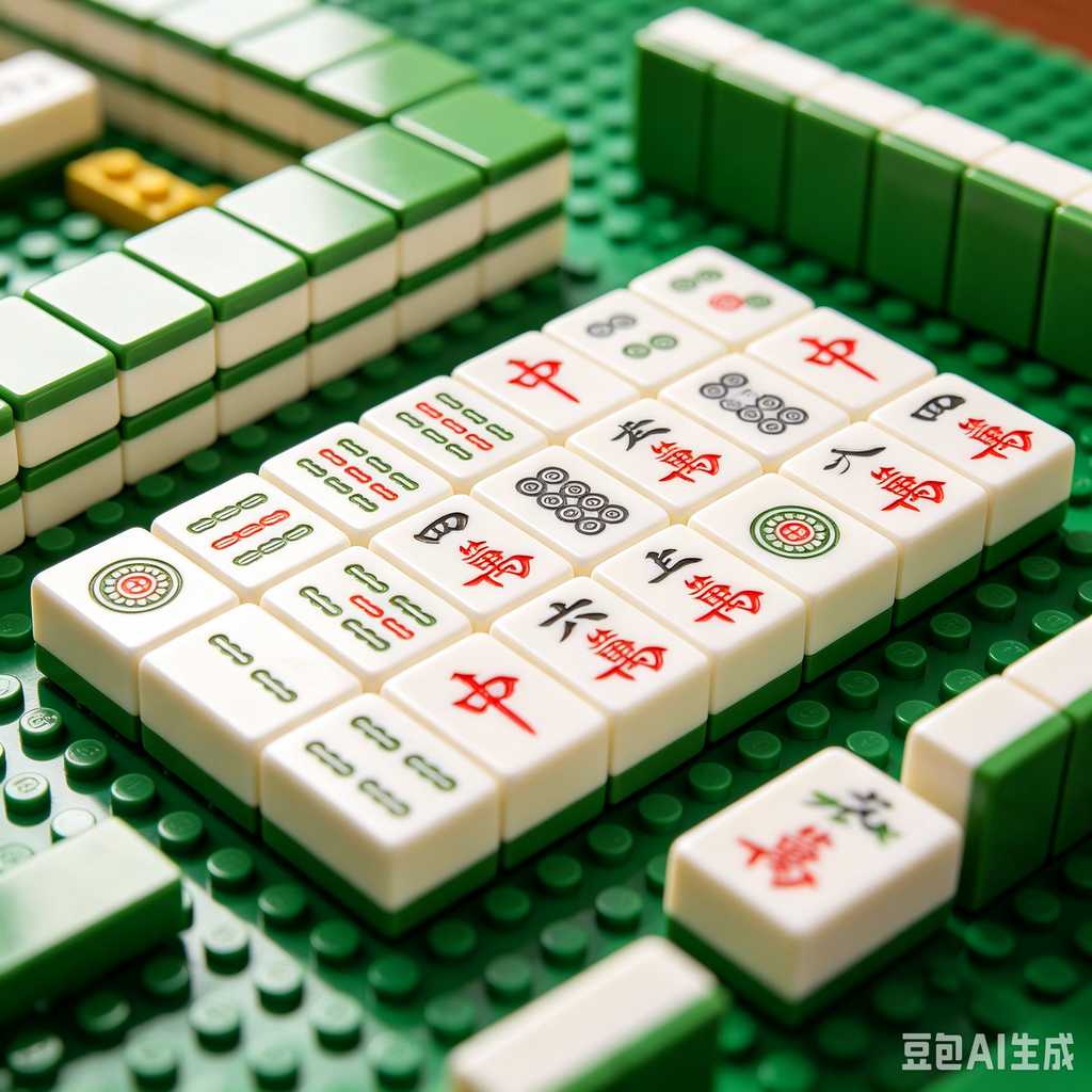 bulk discount mahjong tiles