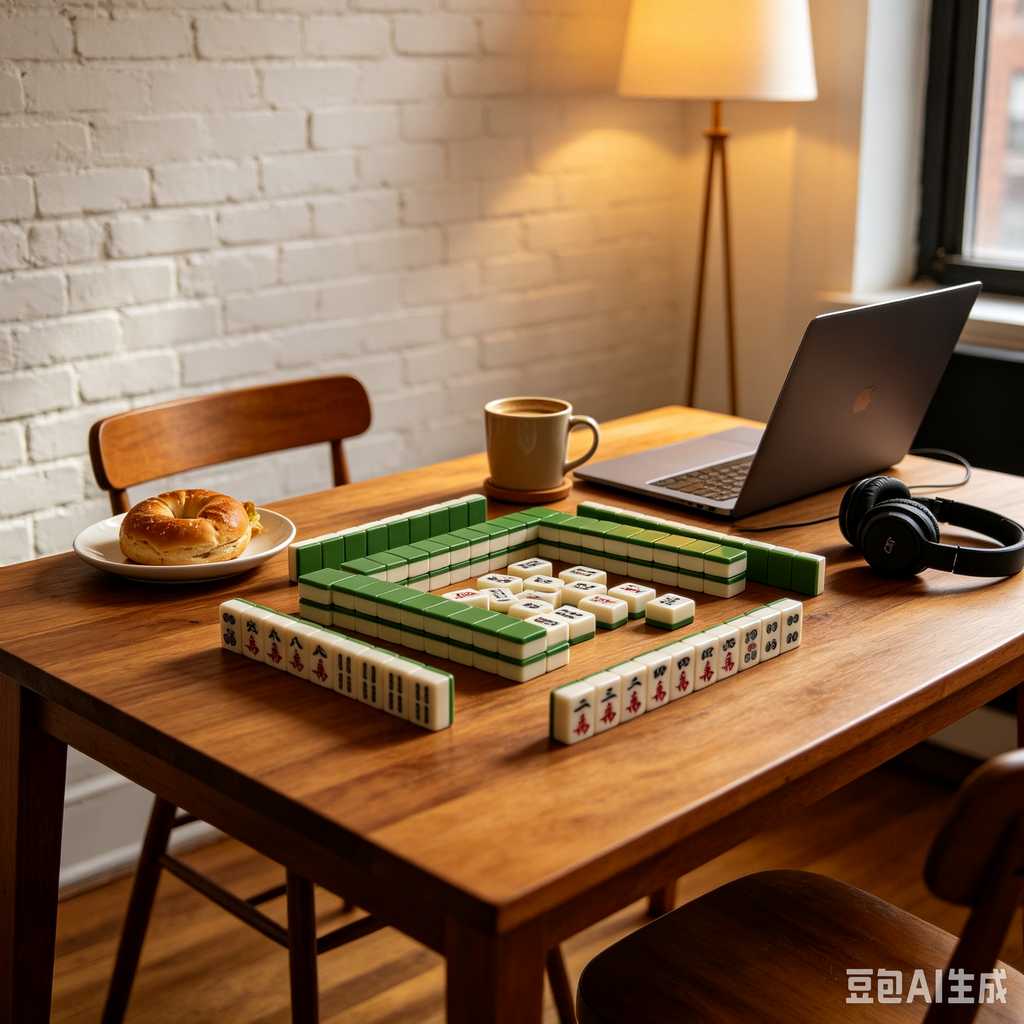 #southamerica,mahjong