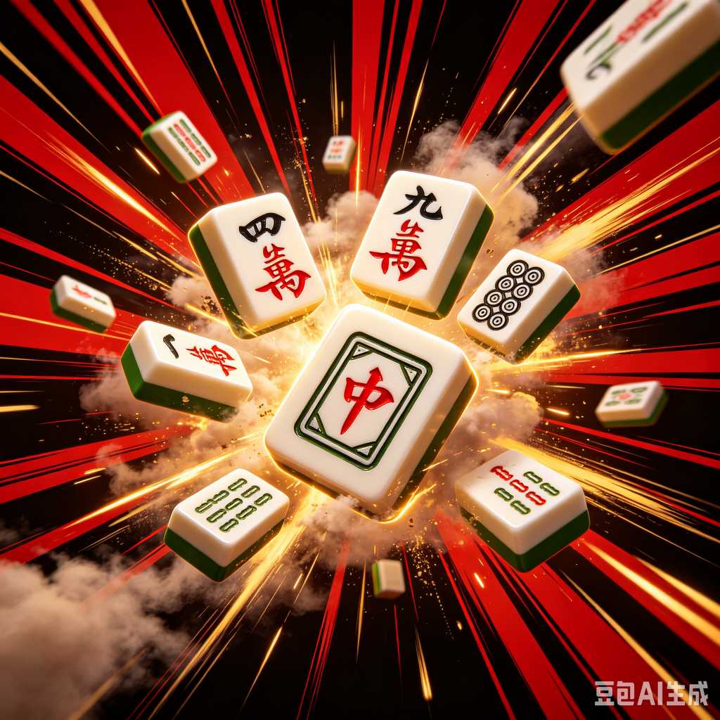 how many tiles in chinese mahjong