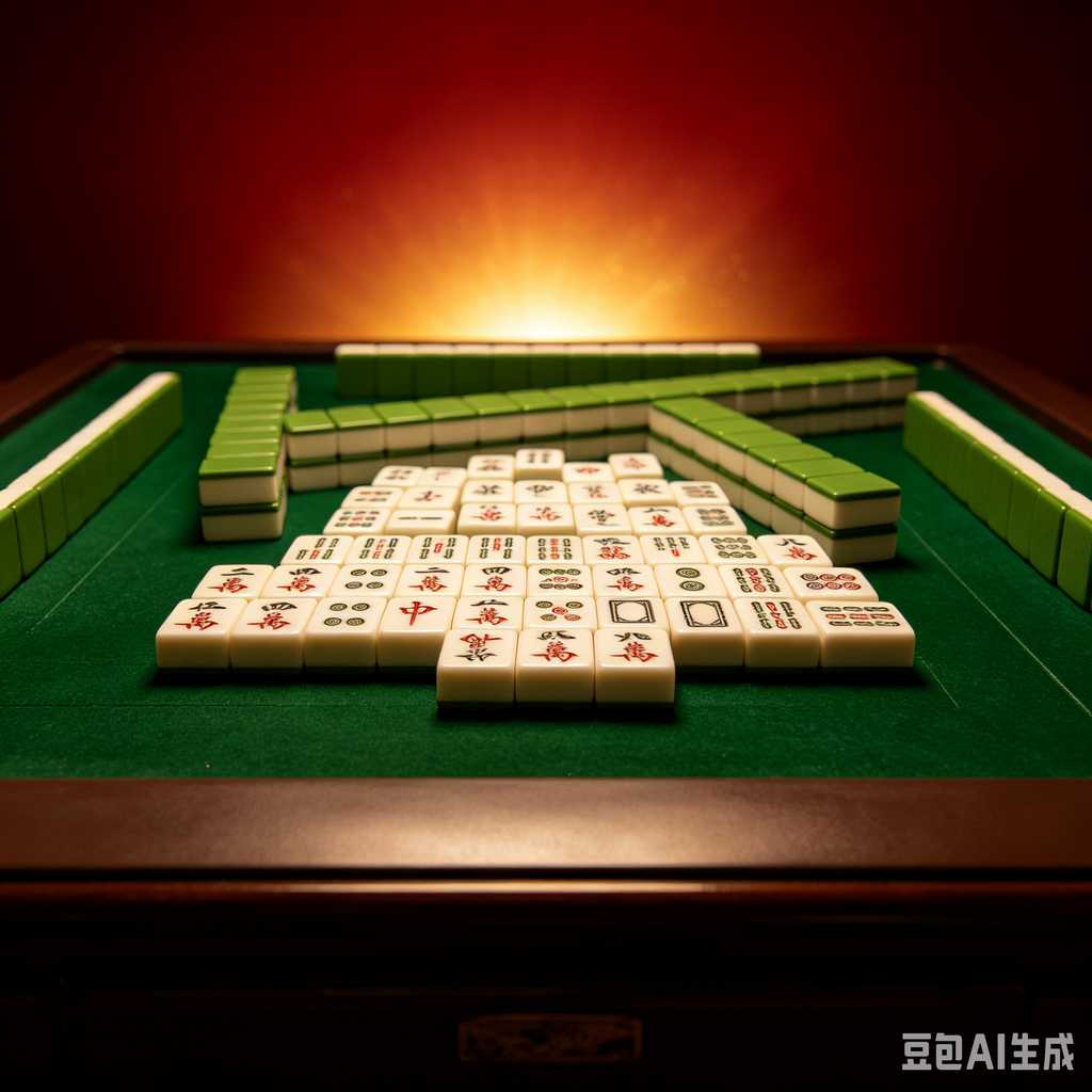 WarwickRI,mahjong