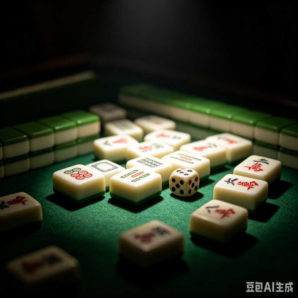 is resin mahjong durable