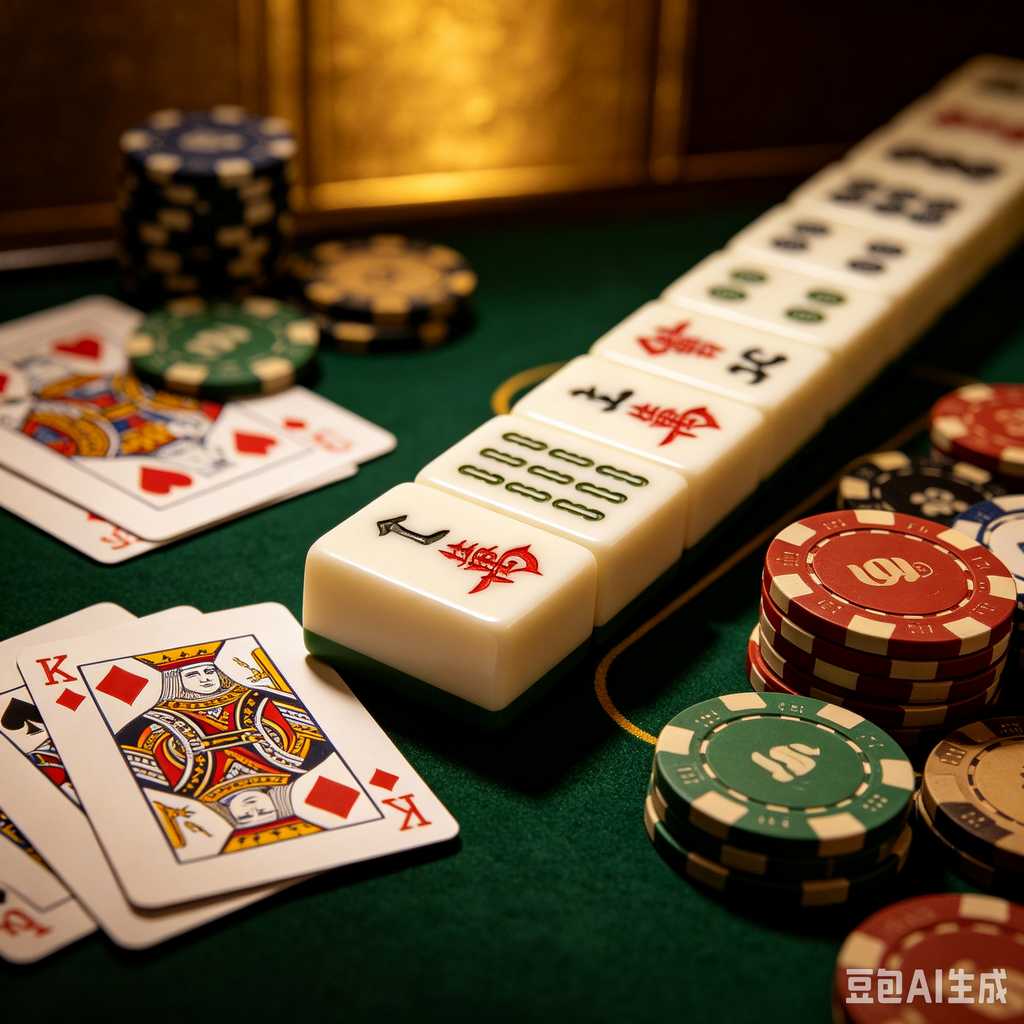 murcia,mahjong