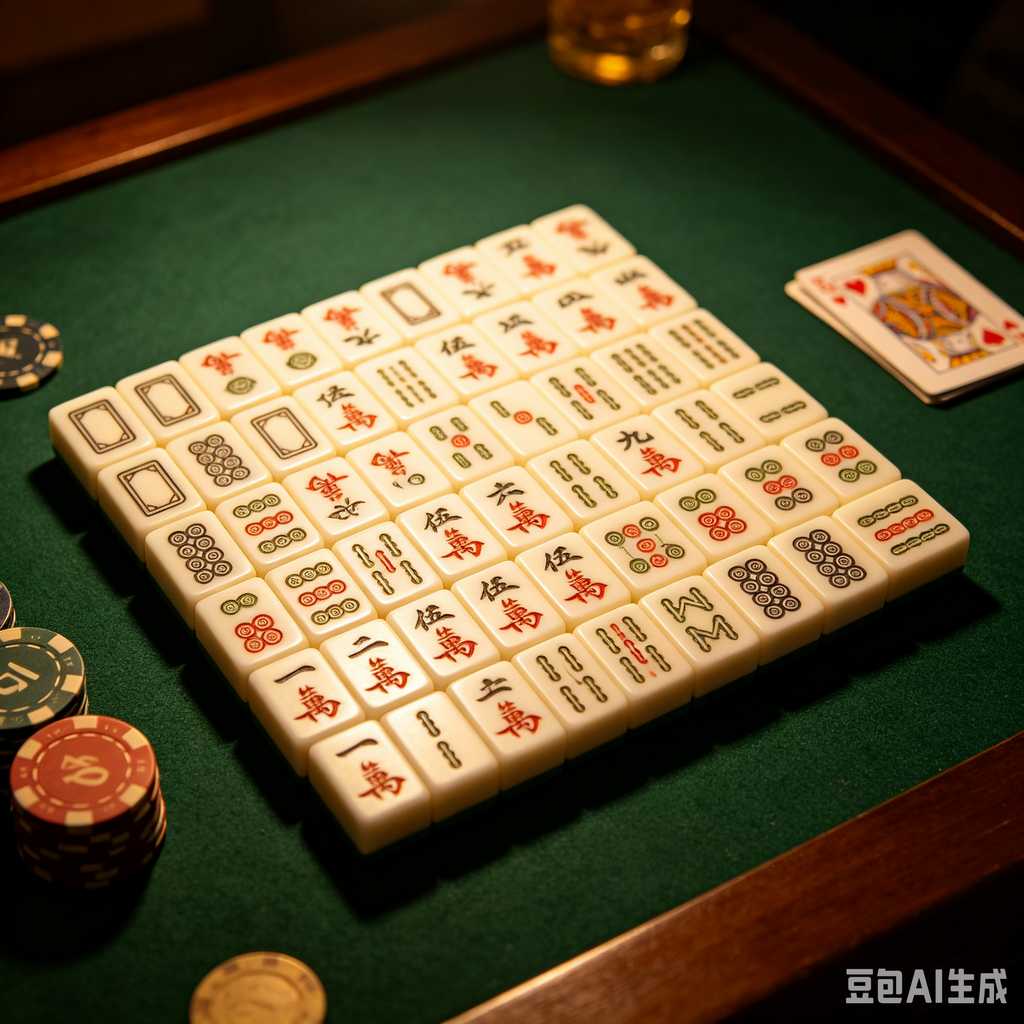 belgrade,mahjong