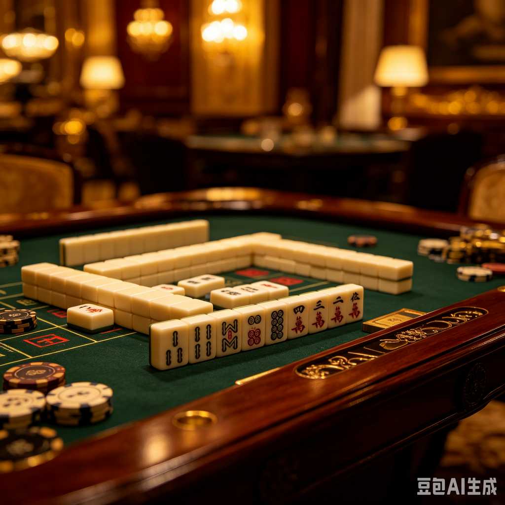 Cochabamba,mahjong