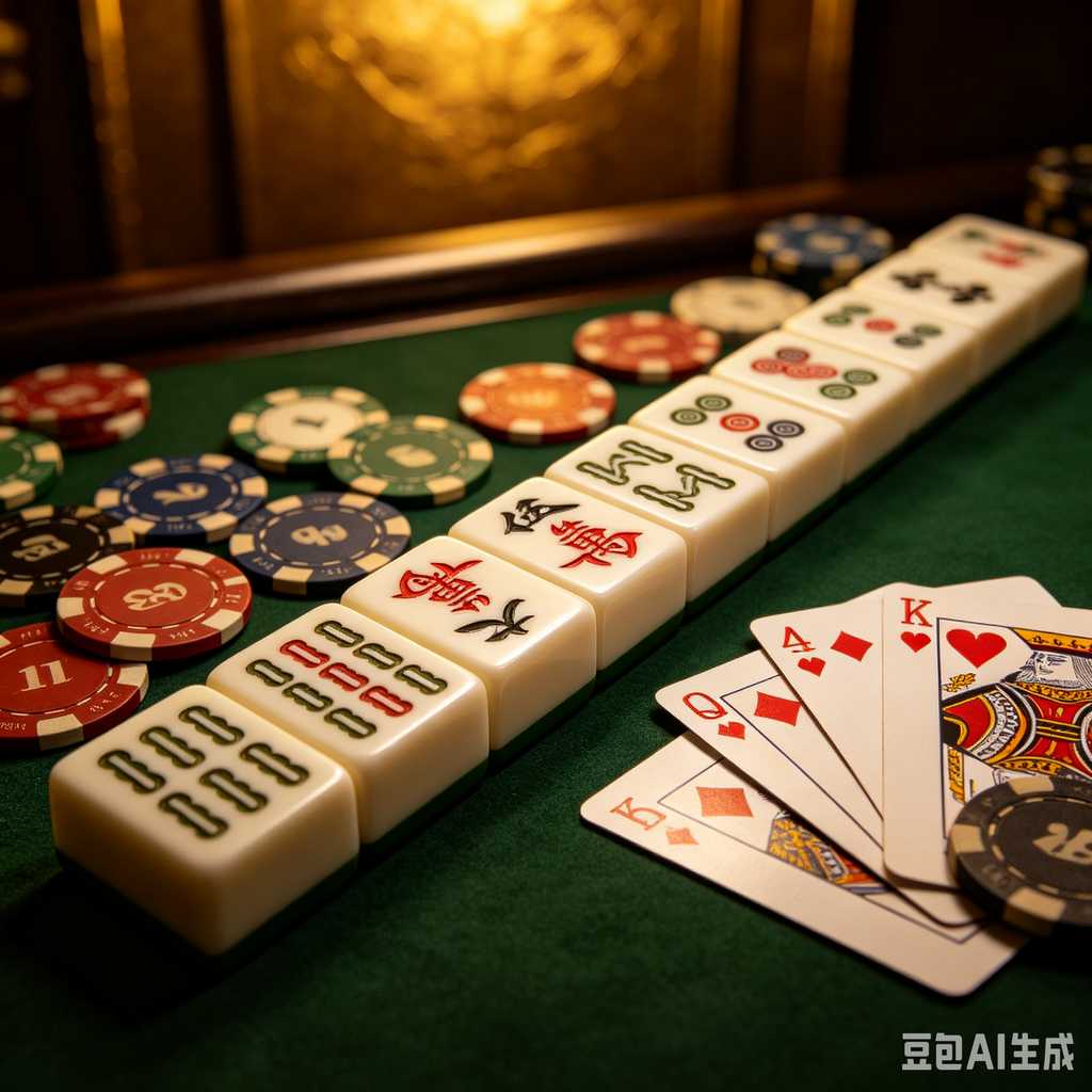 PuntaDelEste,mahjong