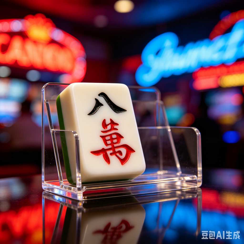 new design mahjong set 2026