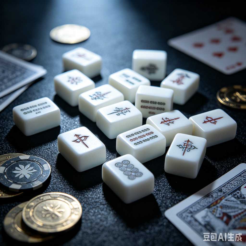 VinaDelMar,mahjong