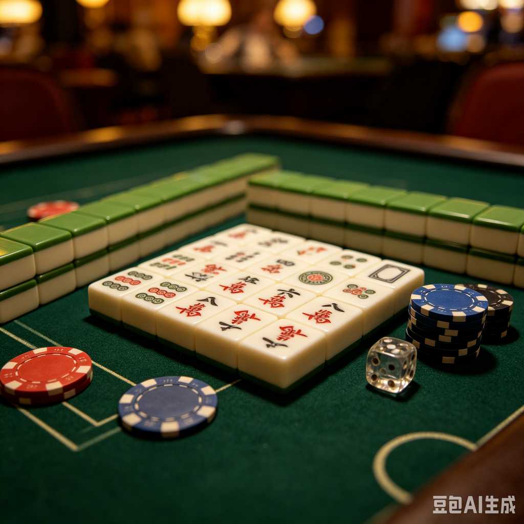 sanjosecr,mahjong