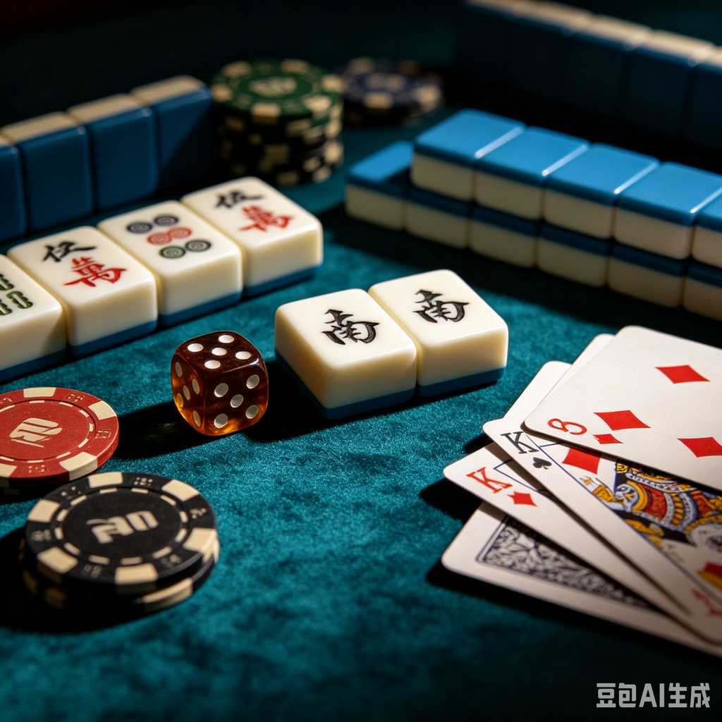 Peoria,mahjong