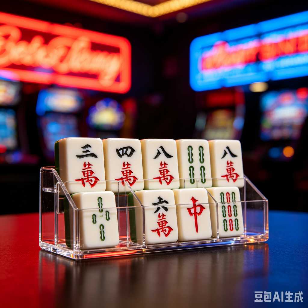 Canterbury,mahjong