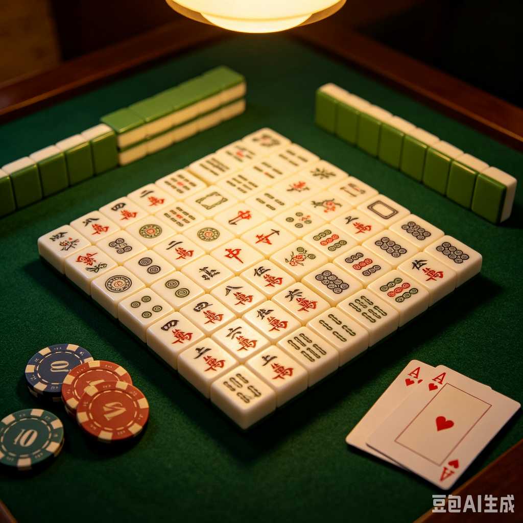 Arizona,mahjong