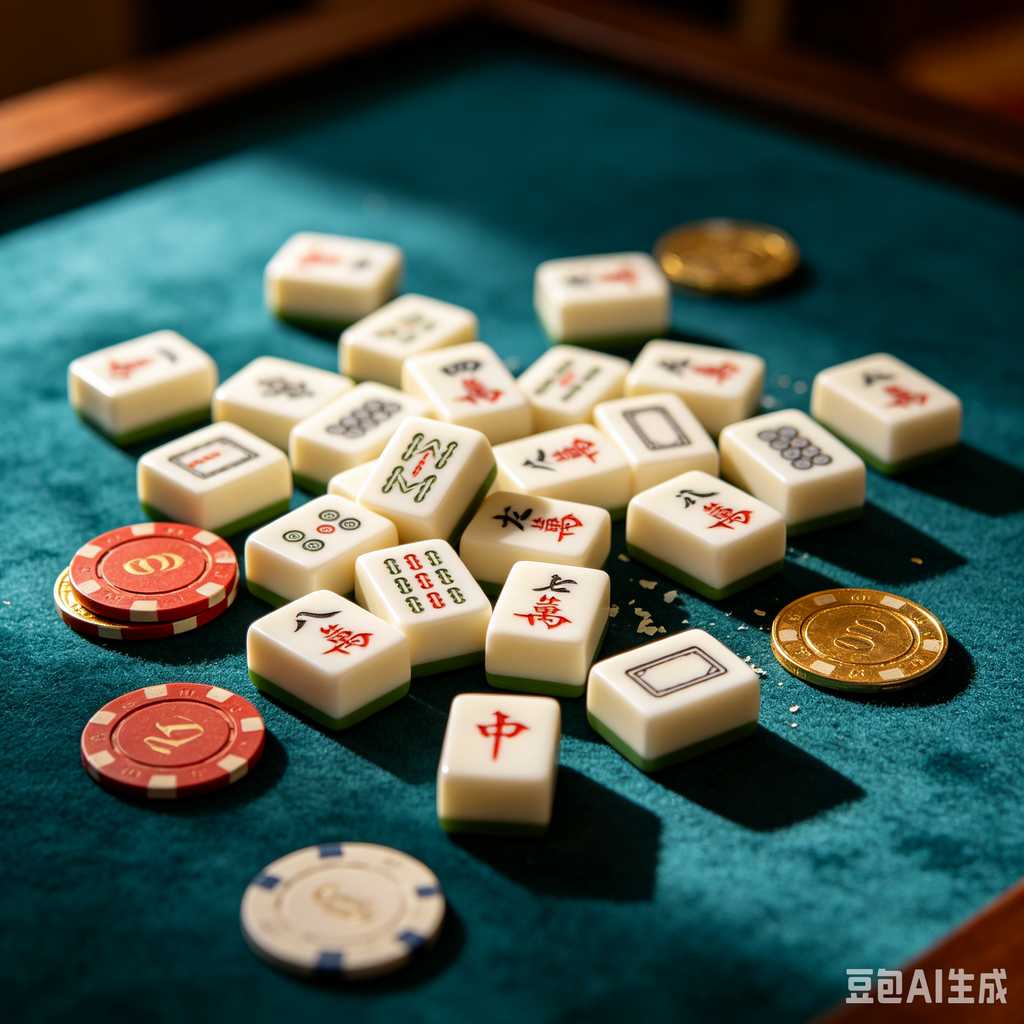 CasperWY,mahjong