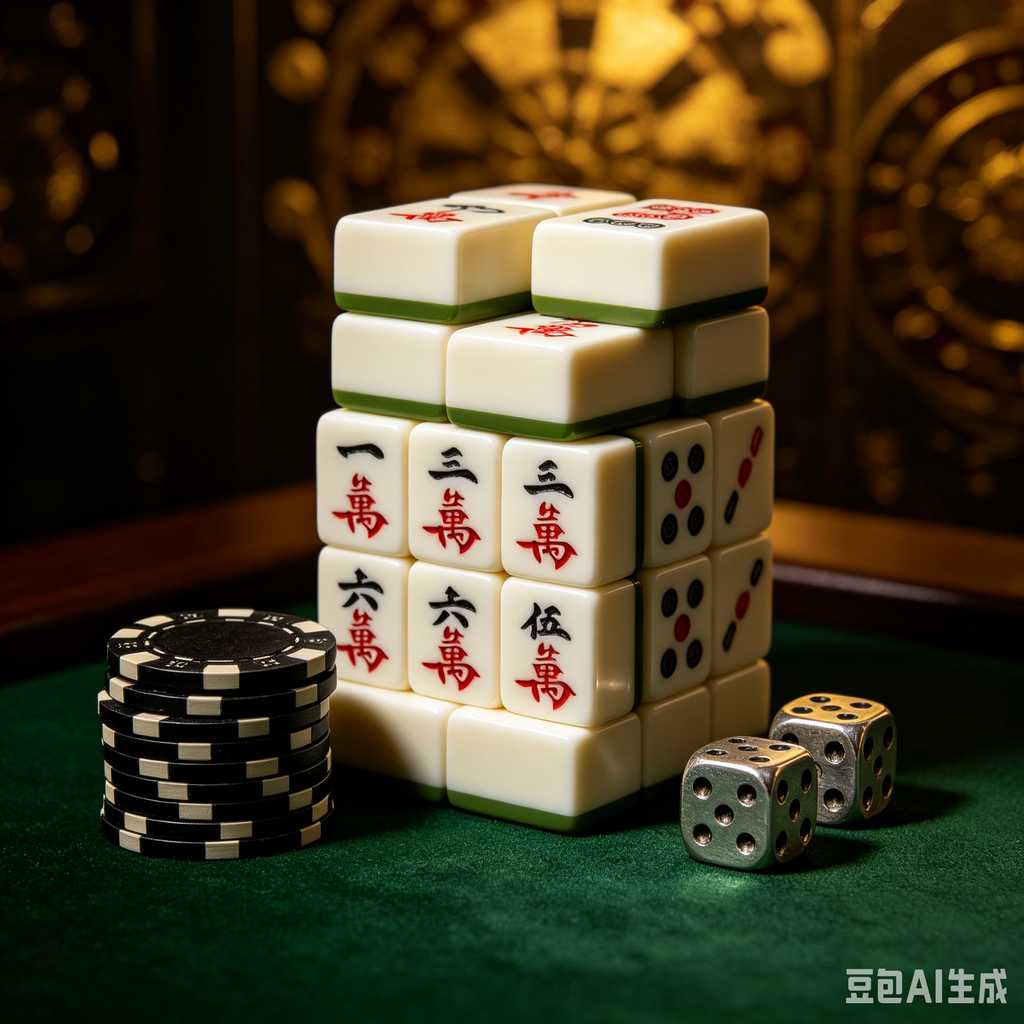 Naples,mahjong