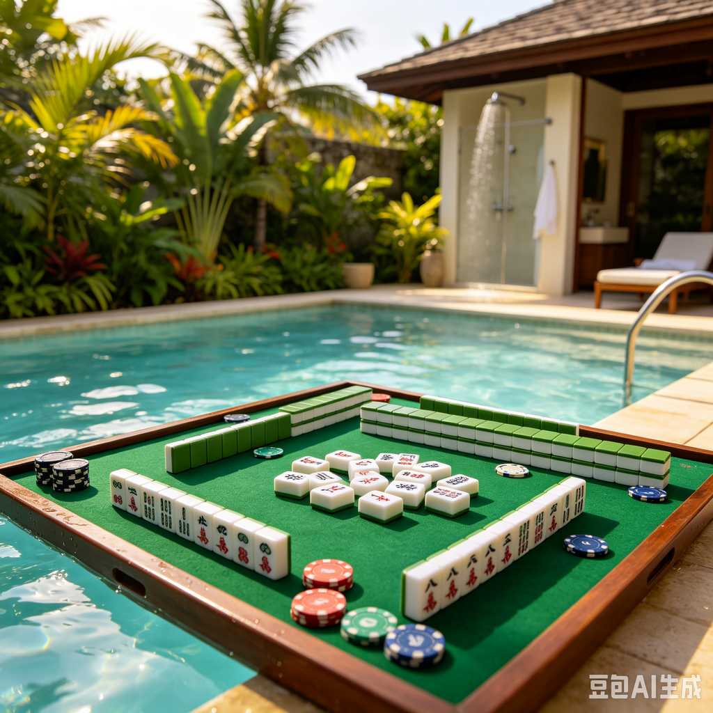 most popular mahjong set